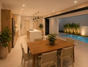 Imagem 3 - Casa Condomínio em Jardim Imperial, Cuiabá - MT