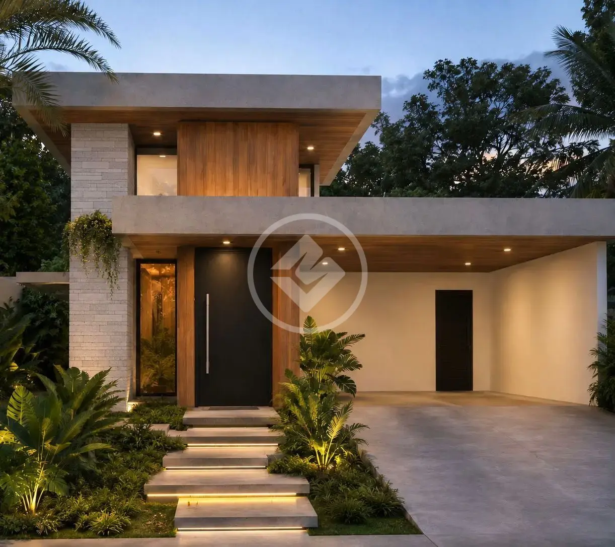 Imagem 1 - Casa Condomínio em Jardim Imperial, Cuiabá - MT