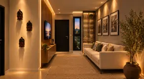 Casa Condomínio Jardim Imperial, Cuiabá - MT — foto 2