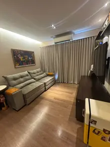 Imagem 2 - Apartamento em Quilombo, Cuiabá - MT