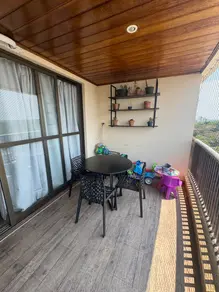 Imagem 5 - Apartamento em Quilombo, Cuiabá - MT