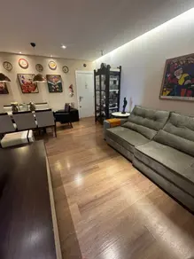 Imagem 4 - Apartamento em Quilombo, Cuiabá - MT