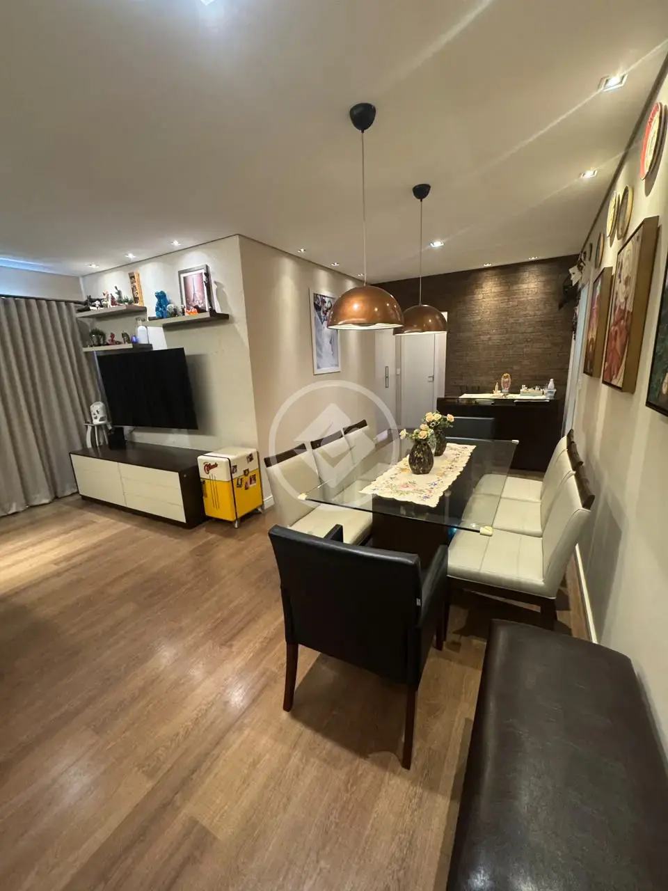 Image 2 - Apartamento em Quilombo, Cuiabá - MT
