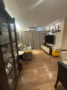 Imagem 3 - Apartamento em Quilombo, Cuiabá - MT