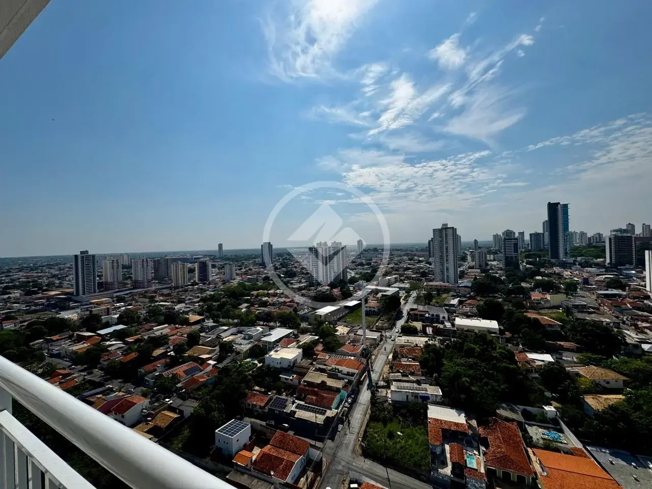 Image 10 - Apartamento em Goiabeira, Cuiabá - MT