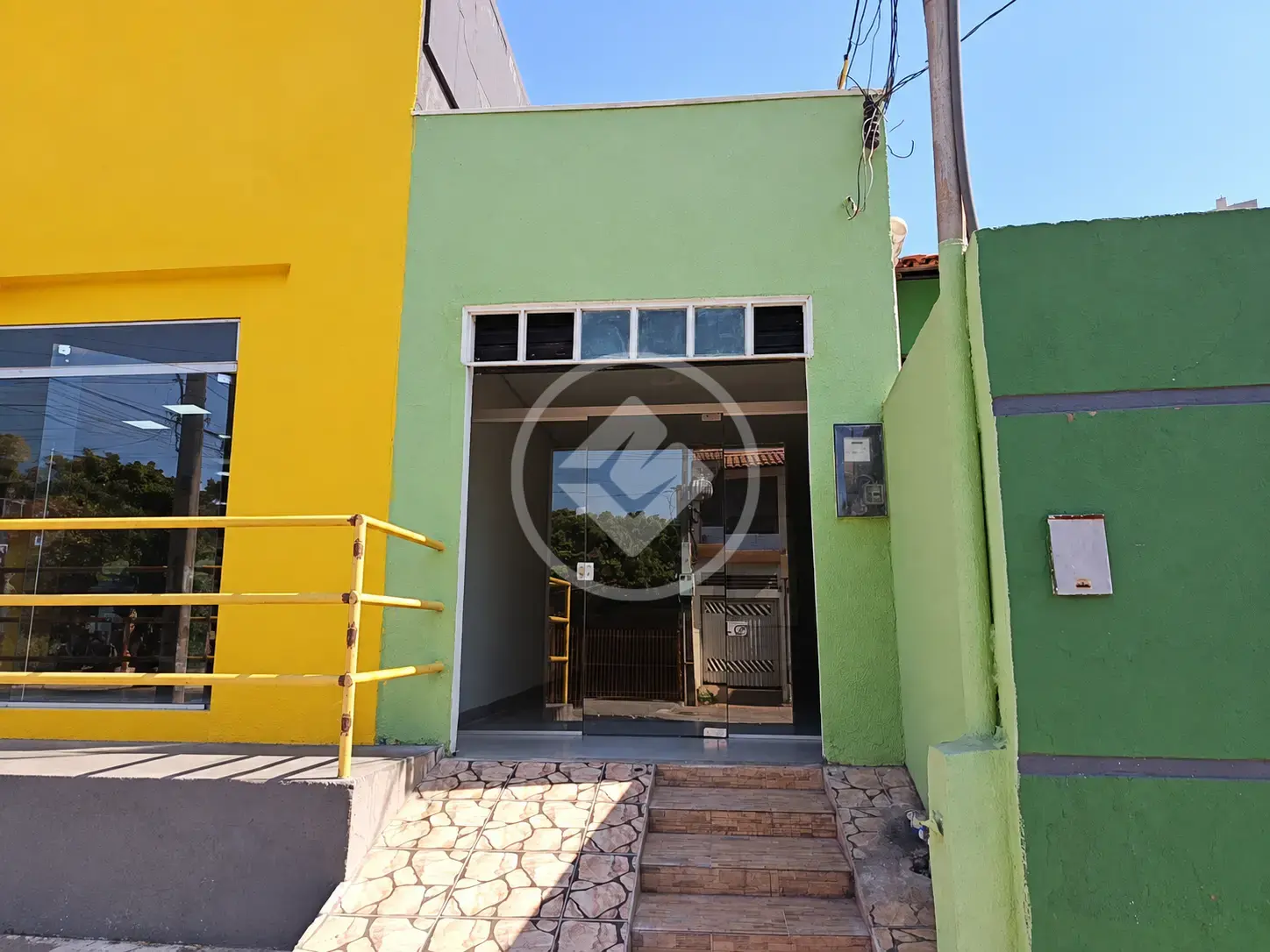 Imagem 1 - Sala Comercial em Despraiado, Cuiabá - MT