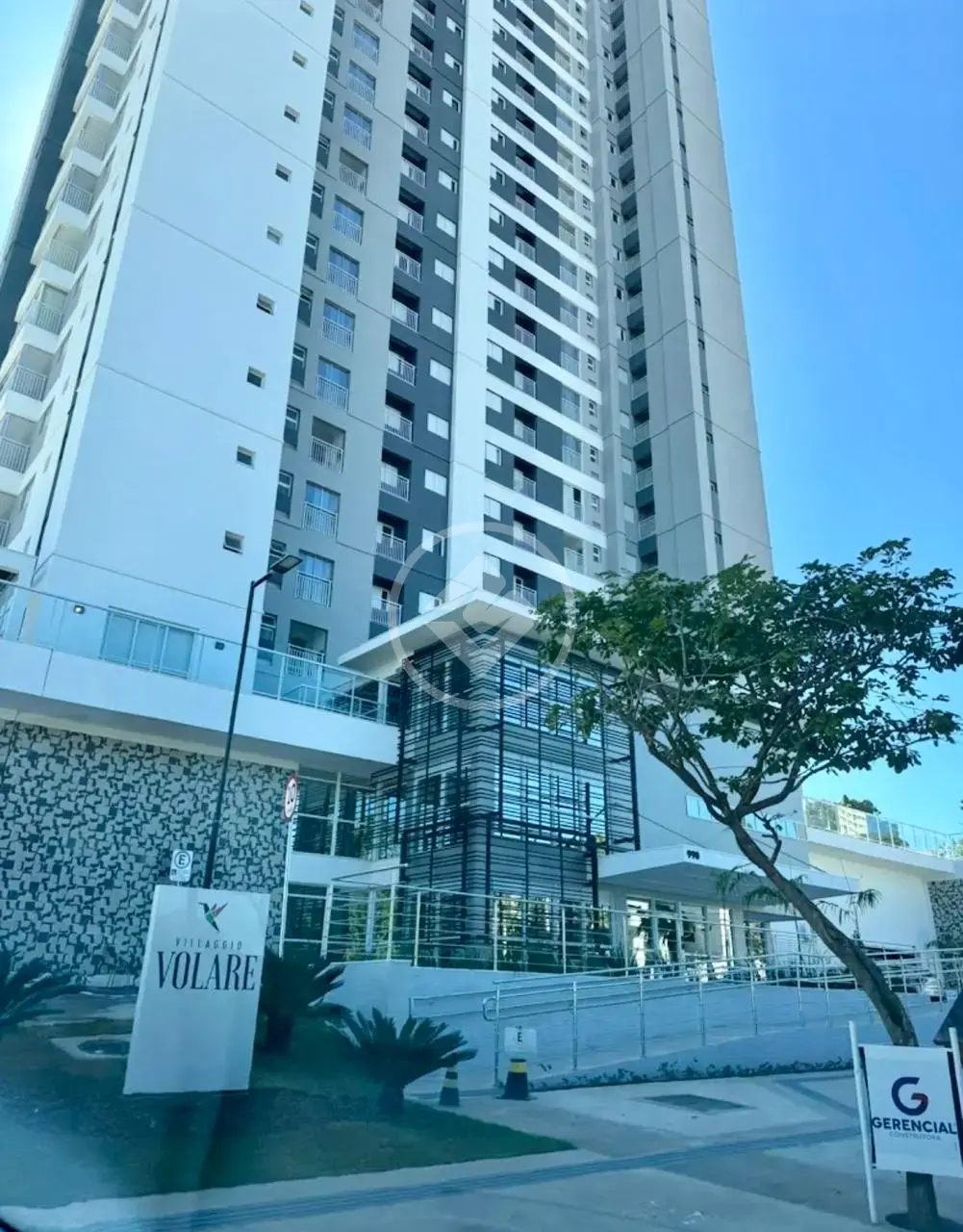 Imagem 1 - Apartamento em Goiabeira, Cuiabá - MT
