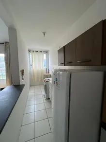 Imagem 4 - Apartamento em PONTE NOVA, Várzea Grande - MT