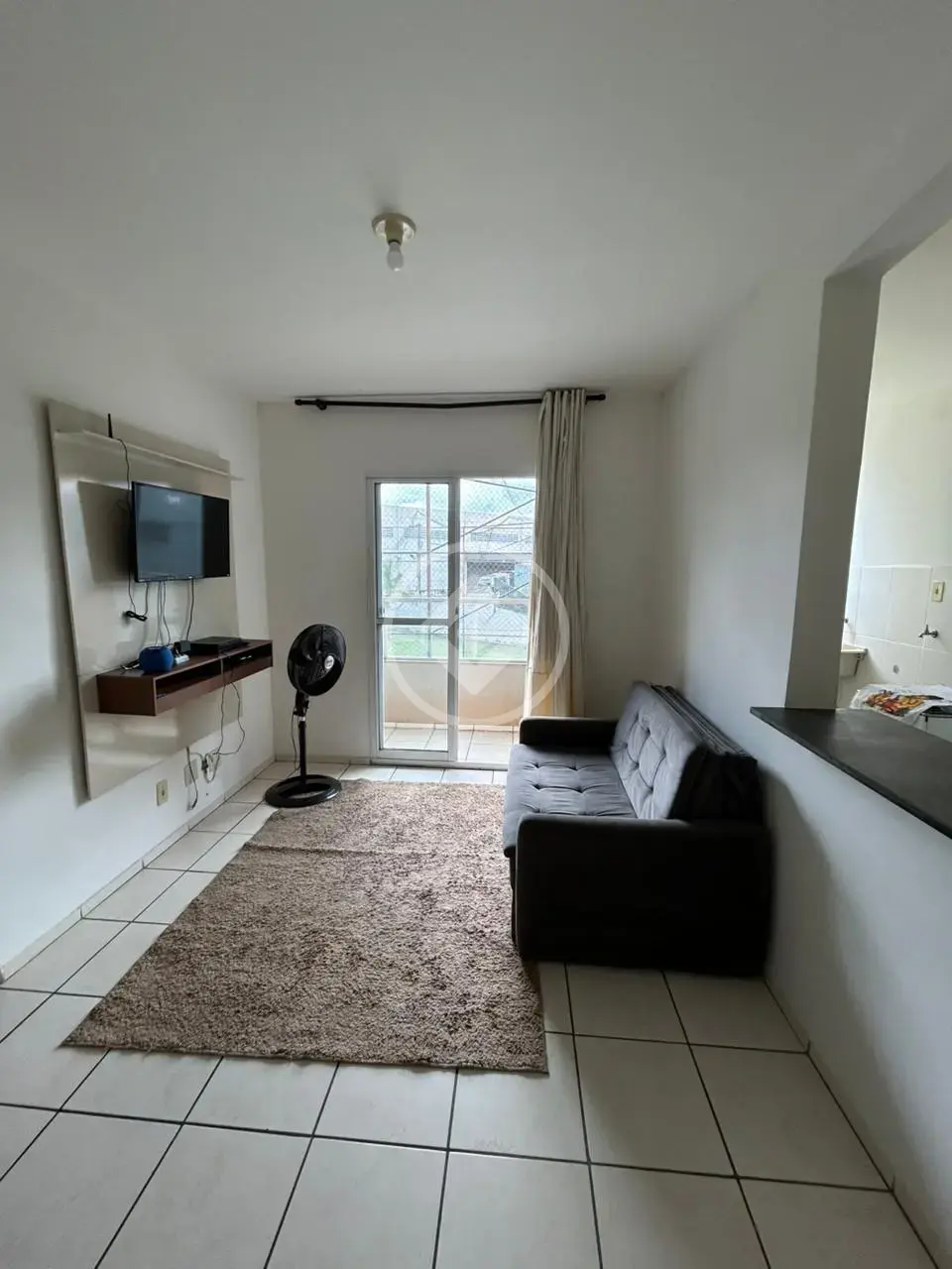 Image 2 - Apartamento em PONTE NOVA, Várzea Grande - MT