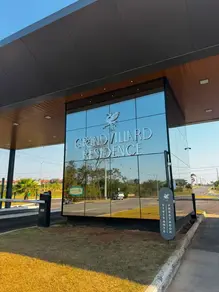 Terreno Condomínio SANTA ROSA II, Cuiabá - MT — foto 1
