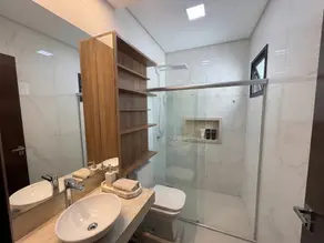 Imagem 6 - Casa Condomínio em JARDIM ITÁLIA, Cuiabá - MT