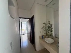 Imagem 3 - Casa Condomínio em JARDIM ITÁLIA, Cuiabá - MT