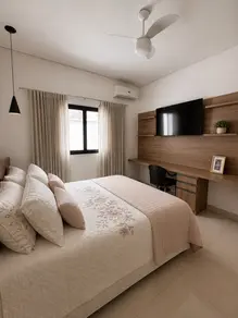 Imagem 4 - Casa Condomínio em JARDIM ITÁLIA, Cuiabá - MT