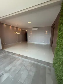 Apartamento Jardim das Américas, Cuiabá - MT — foto 2