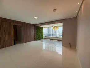 Apartamento Jardim das Américas, Cuiabá - MT — foto 1