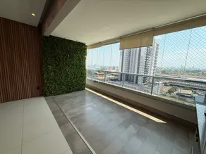 Imagem 2 - Apartamento em Jardim das Américas, Cuiabá - MT