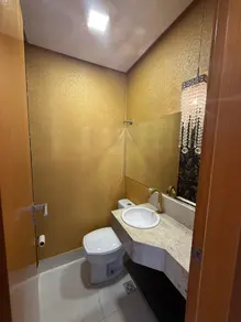 Imagem 5 - Apartamento em Jardim das Américas, Cuiabá - MT