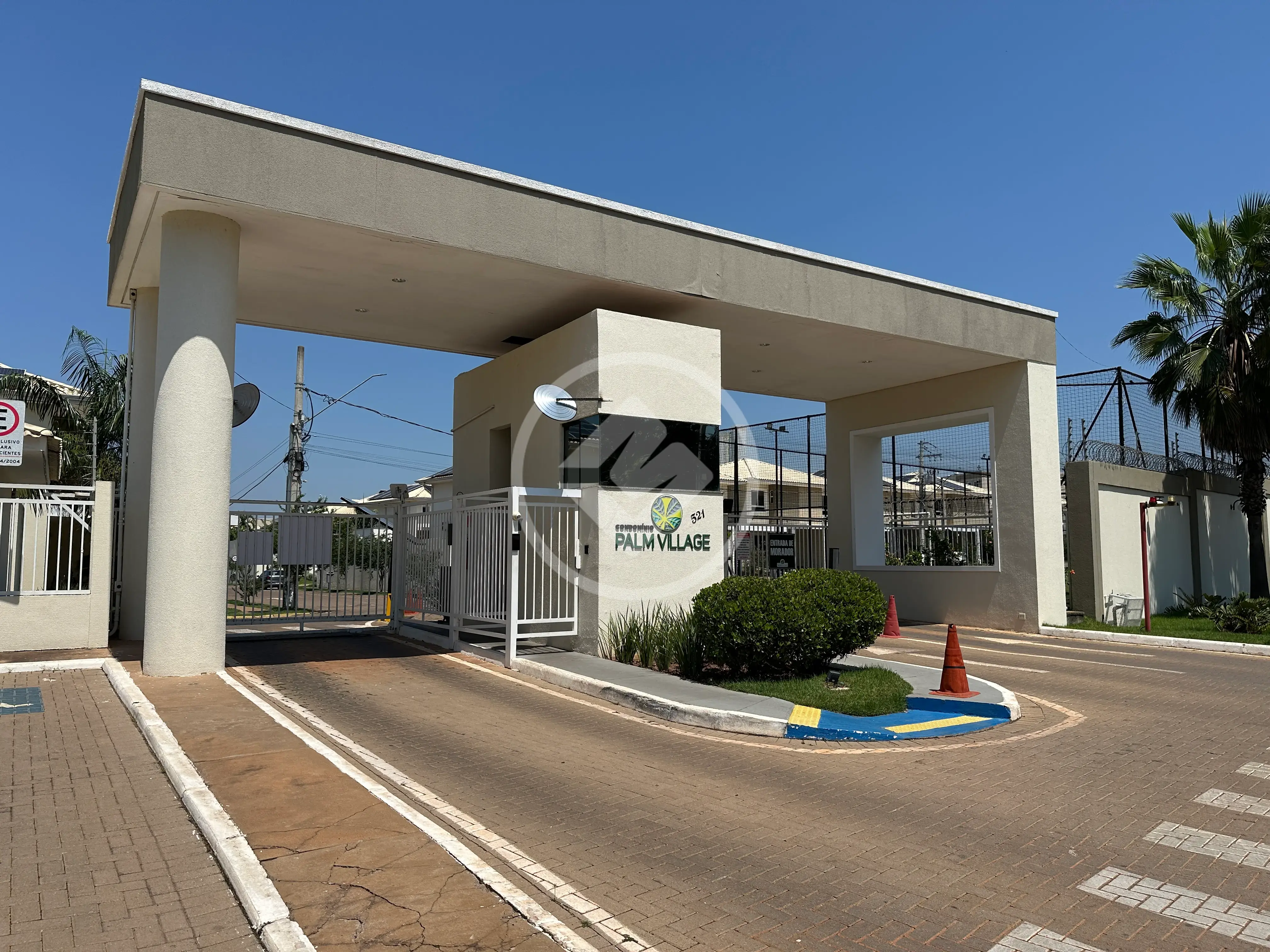 Imagem 1 - Casa Condomínio em Ribeirão do Lipa, Cuiabá - MT