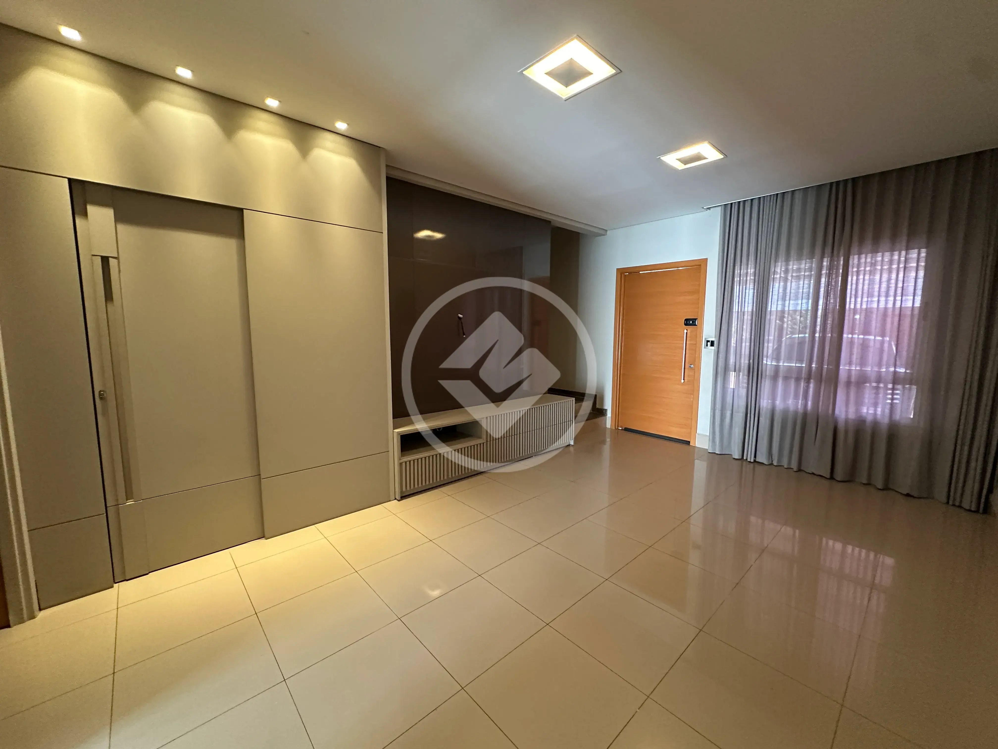 Imagem 1 - Casa Condomínio em Ribeirão do Lipa, Cuiabá - MT