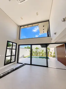 Imagem 2 - Casa Condomínio em CONDOMINIO FLORAIS ITALIA, Cuiabá - MT
