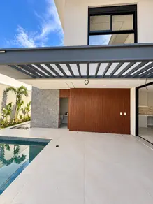 Imagem 6 - Casa Condomínio em CONDOMINIO FLORAIS ITALIA, Cuiabá - MT