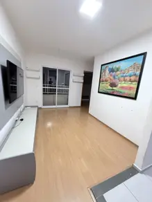Apartamento Despraiado, Cuiabá - MT — foto 1