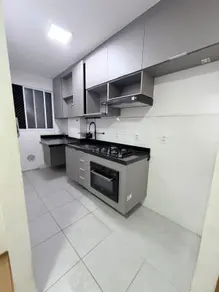 Imagem 3 - Apartamento em Despraiado, Cuiabá - MT