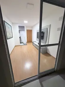 Apartamento Despraiado, Cuiabá - MT — foto 2