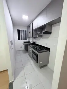 Imagem 2 - Apartamento em Despraiado, Cuiabá - MT