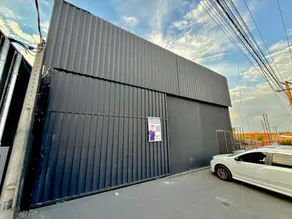 Galpão Mapim, Várzea Grande - MT — foto 1