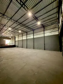 Imagem 4 - Galpão em Mapim, Várzea Grande - MT
