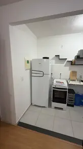 Imagem 4 - Apartamento em Condomínio Residencial Chapada Cesari, Cuiabá - MT