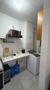Imagem 5 - Apartamento em Condomínio Residencial Chapada Cesari, Cuiabá - MT