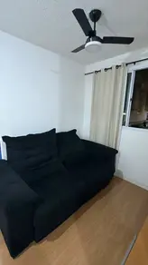 Apartamento Condomínio Residencial Chapada Cesari, Cuiabá - MT — foto 2