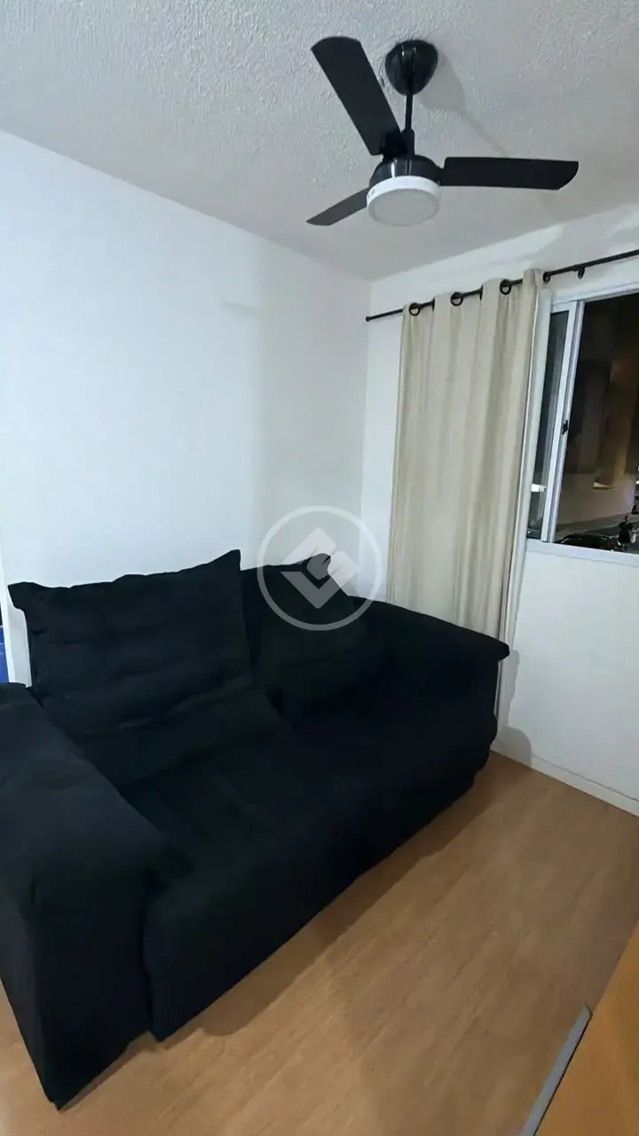 Image 2 - Apartamento em Condomínio Residencial Chapada Cesari, Cuiabá - MT