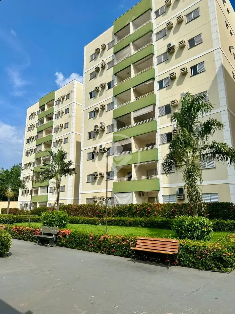 Image 15 - Apartamento em Coxipó, Cuiabá - MT
