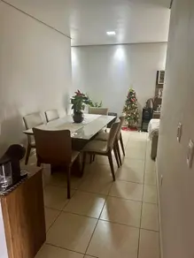 Imagem 2 - Apartamento em Coxipó, Cuiabá - MT
