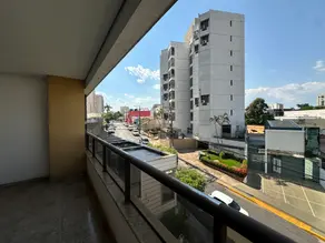 Imagem 3 - Apartamento em Goiabeira, Cuiabá - MT