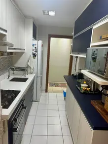 Apartamento Coxipó, Cuiabá - MT — foto 1
