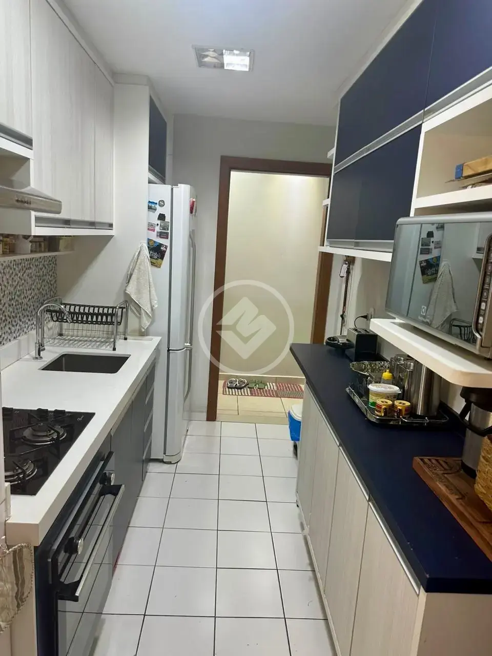 Imagem 1 - Apartamento em Coxipó, Cuiabá - MT