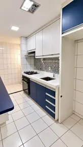 Apartamento Coxipó, Cuiabá - MT — foto 2