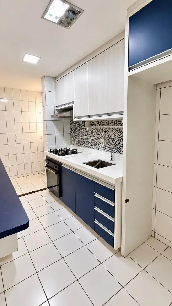 Image 2 - Apartamento em Coxipó, Cuiabá - MT