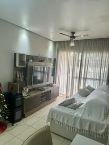 Imagem 4 - Apartamento em Coxipó, Cuiabá - MT