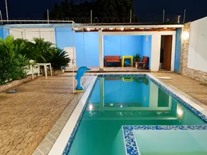 Imagem 4 - Casa em Jardim Paula II, Várzea Grande - MT