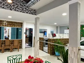 Imagem 2 - Casa em Jardim Paula II, Várzea Grande - MT