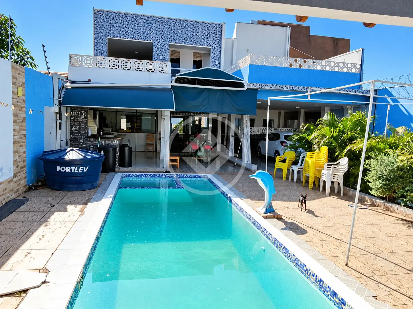 Image 10 - Casa em Jardim Paula II, Várzea Grande - MT