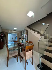 Imagem 4 - Sobrado em Jardim Shangri-lá, Cuiabá - MT