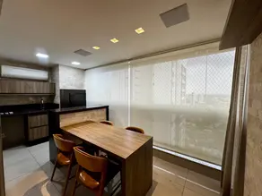 Imagem 6 - Apartamento em JARDIM CUIABÁ, Cuiabá - MT