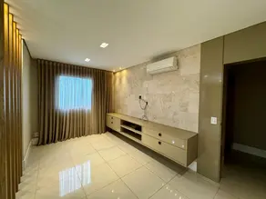 Imagem 4 - Apartamento em JARDIM CUIABÁ, Cuiabá - MT