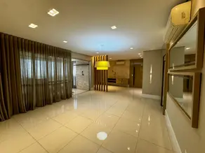 Apartamento JARDIM CUIABÁ, Cuiabá - MT — foto 1